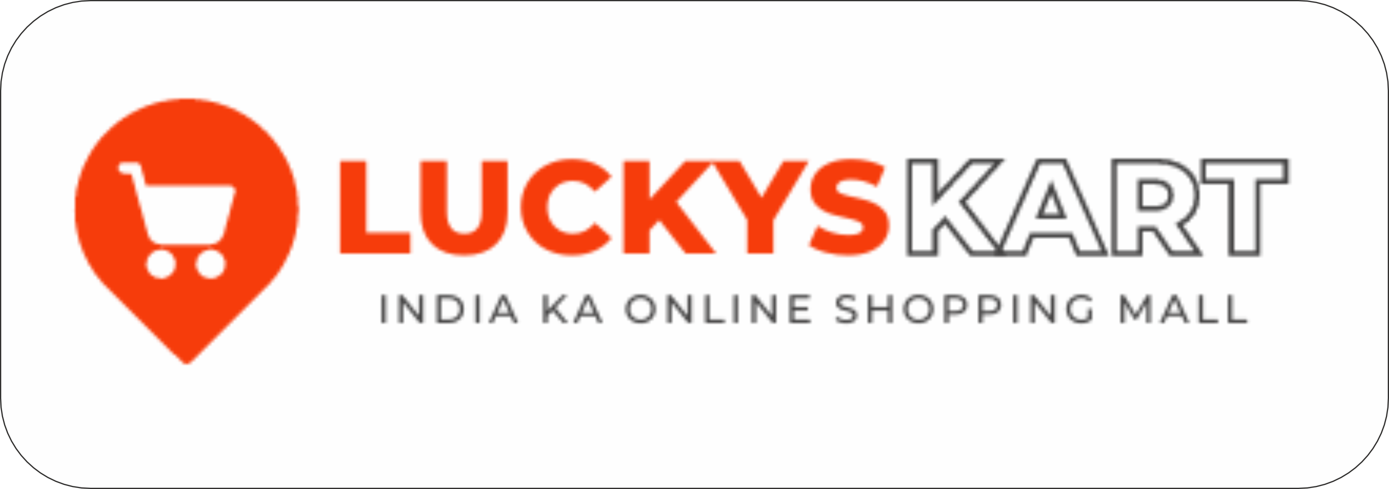 Luckyskart - India ka Online Shopping