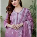 Abhisarika Ensemble Women Dupatta Sets