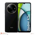 Redmi A3x 3GB 64GB Midnight Black