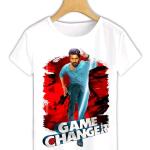 Game-changer Tshirt