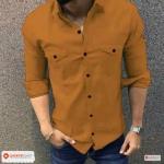 Trendy Latest Men Shirts