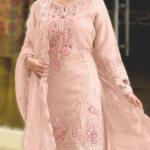 Embroidery Classy Collection (NFS-1139)
