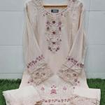 Embroidery Classy Collection (NFS-1139)