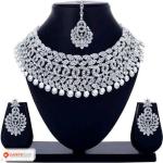 Diva Glittering Jewellery Sets