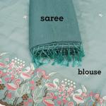 Trendy Fancy Silk Sarees